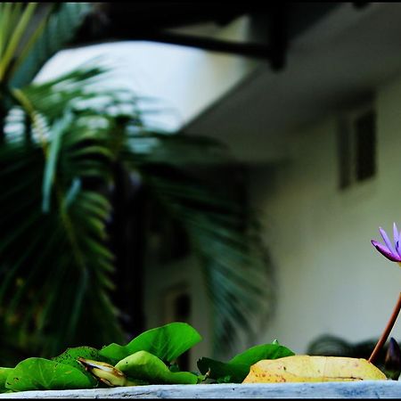 Mount Villa Dehiwala-Mount Lavinia Buitenkant foto