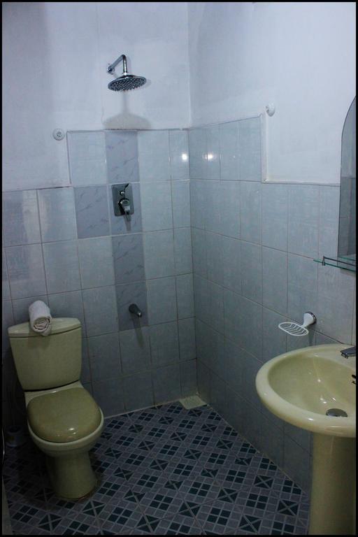Mount Villa Dehiwala-Mount Lavinia Kamer foto