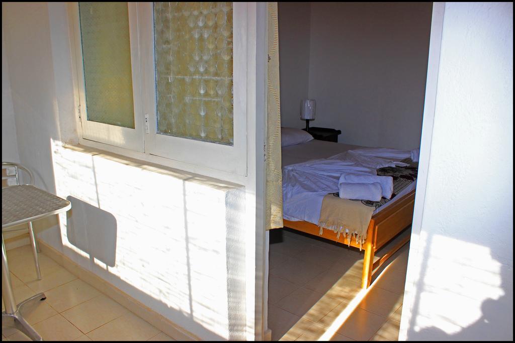 Mount Villa Dehiwala-Mount Lavinia Kamer foto