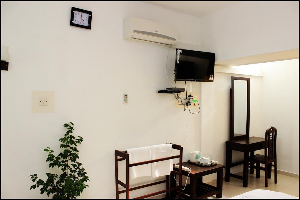 Mount Villa Dehiwala-Mount Lavinia Kamer foto