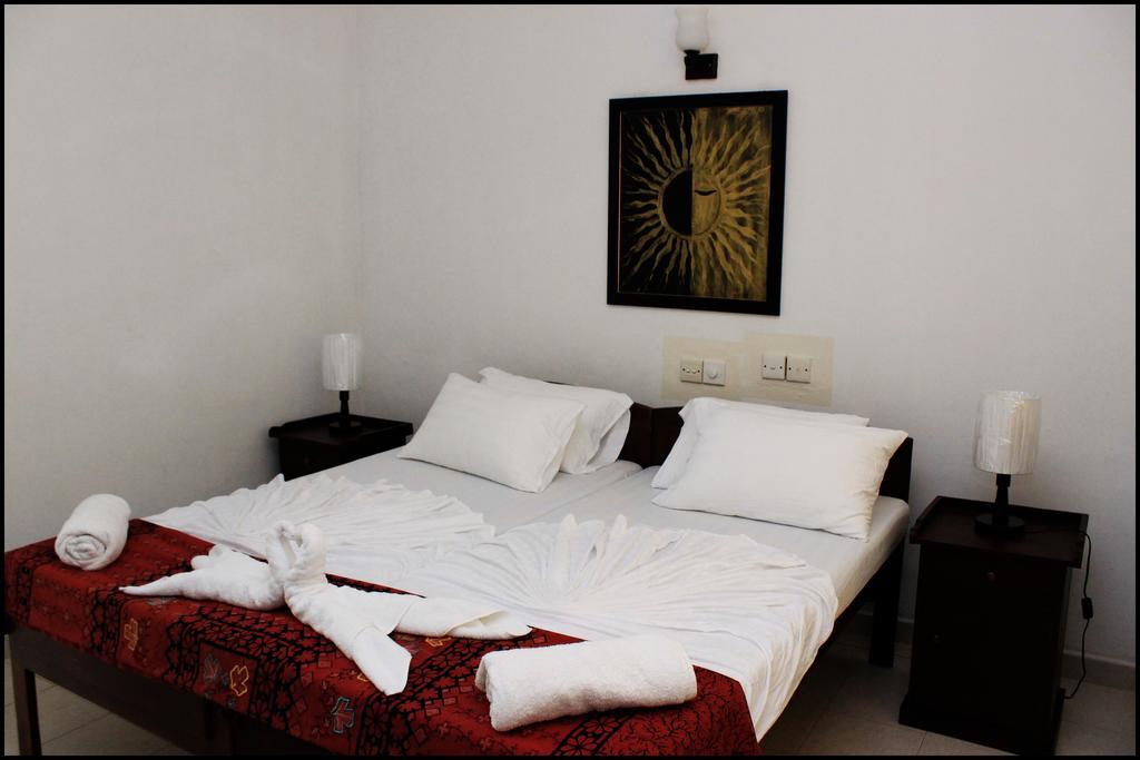 Mount Villa Dehiwala-Mount Lavinia Kamer foto