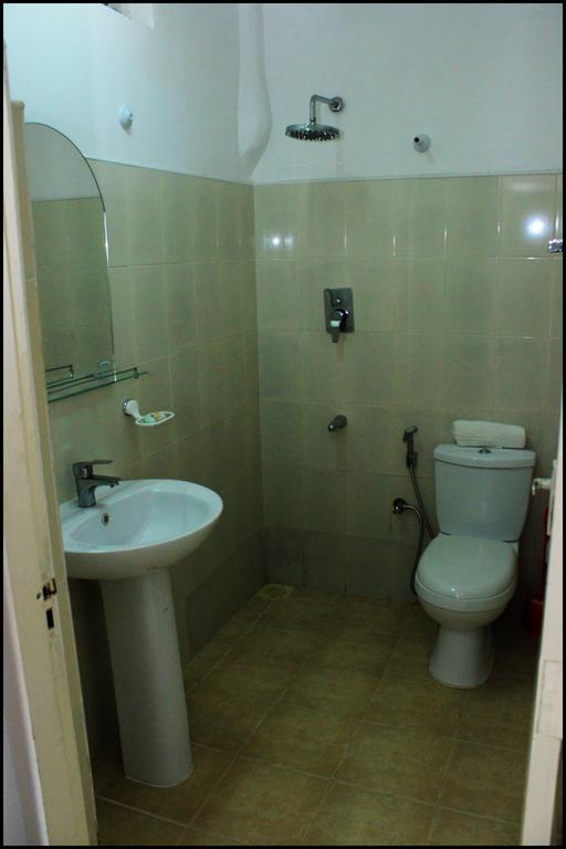 Mount Villa Dehiwala-Mount Lavinia Kamer foto