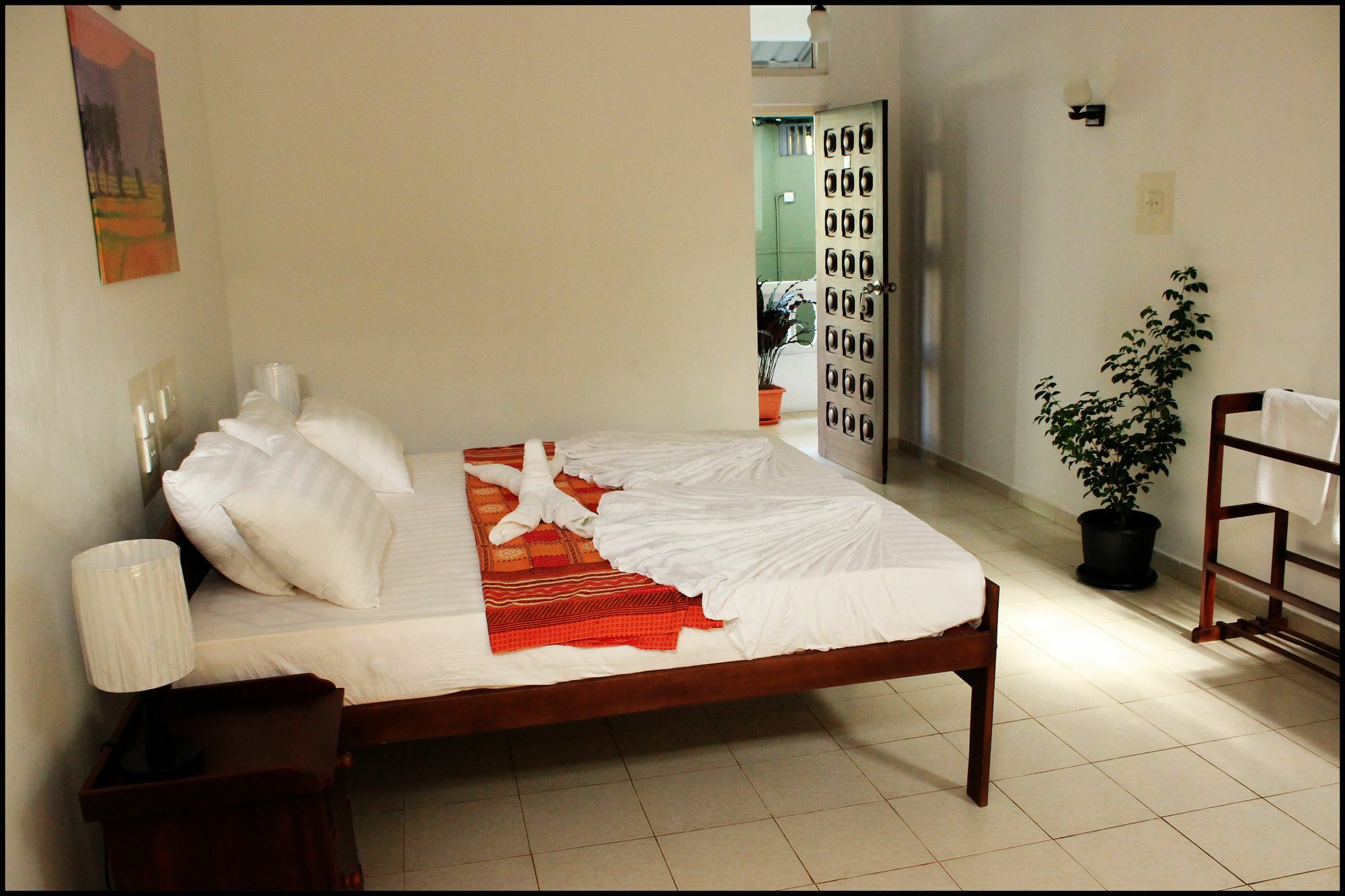Mount Villa Dehiwala-Mount Lavinia Buitenkant foto