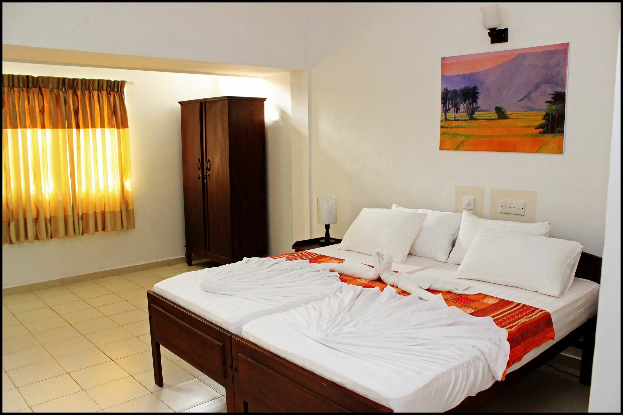 Mount Villa Dehiwala-Mount Lavinia Buitenkant foto