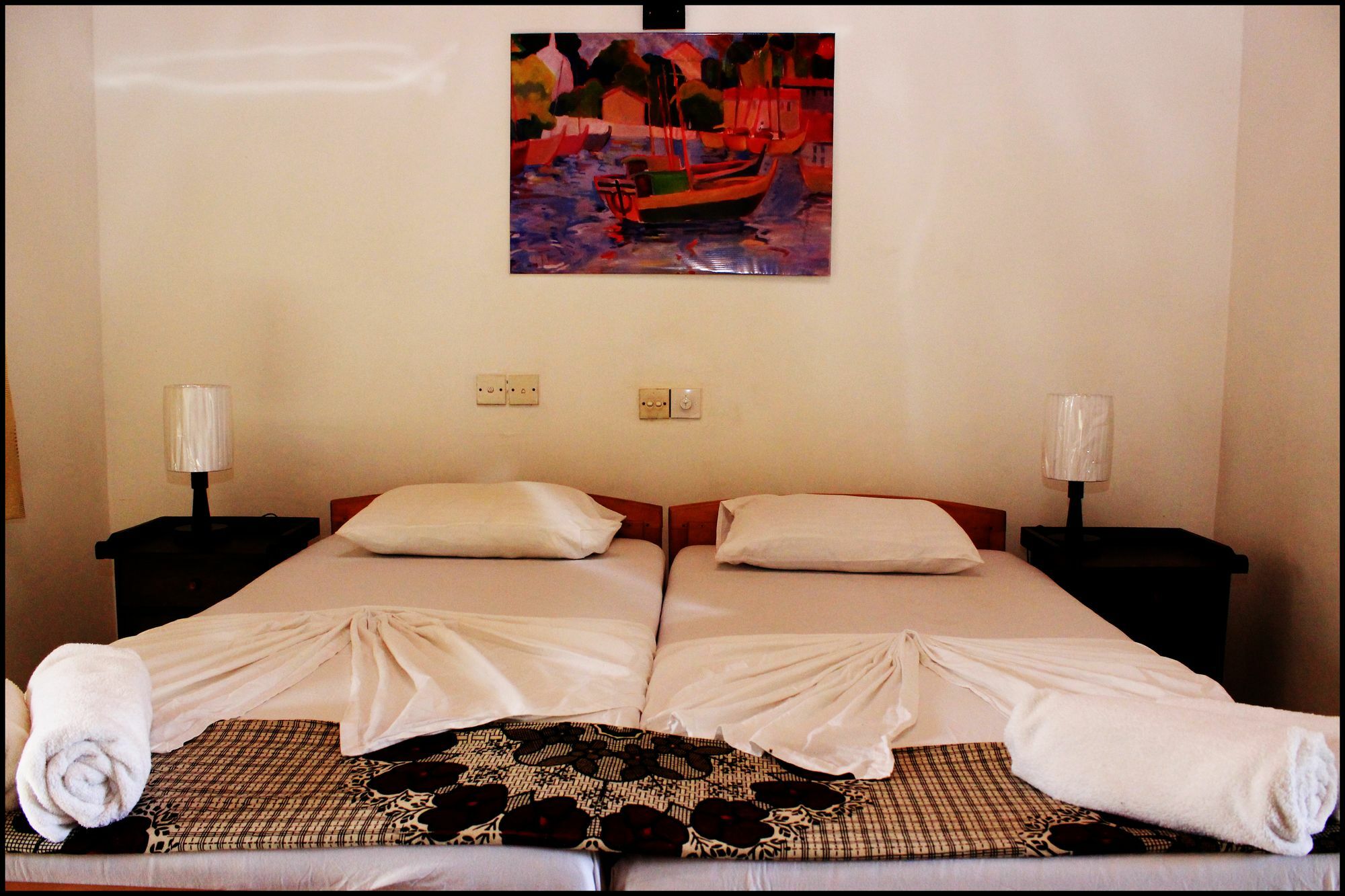 Mount Villa Dehiwala-Mount Lavinia Buitenkant foto